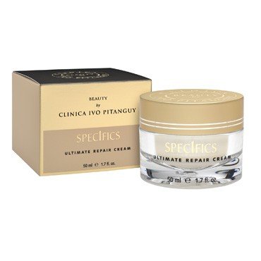 Specific Ultimate Repair Cream