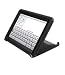 Otterbox Defender Series F/ Apple Ipad Black Three Layers Of Protection Viewing Convenience