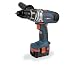 Factory-Reconditioned Bosch 35614-RT 14.4-Volt 1/2-inch Brute Tough Drill/Driver Kit