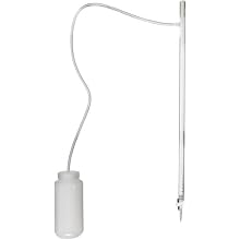 Nalgene Acrylic Automatic Self-Zeroing Buret