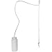 Nalgene Acrylic Automatic Self-Zeroing Buret