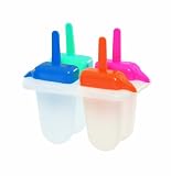 Back to Basics Lickety Sip Ice Pop Maker 