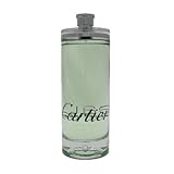 Eau de Cartier Concentree by Cartier 6.75 oz Eau de Toilette Spray (Tester)