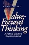 Value-focused thinking