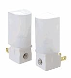 Babies 'R' Us Auto Sensor Night Lights - 2 Pack