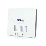 2KT4104 - Obihai OBi110 VoIP Gateway