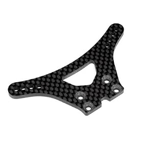 Hot Bodies Front Shock Tower,Graphite:D4 HBS61441 from Hot Bodies Shocks