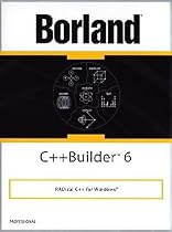 Borland C++Builder 6 Professional