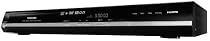 Toshiba RD97D - 250Gb Hard Drive DVD Recorder with Digital Freeview Tuner
