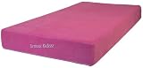 PINK 8 KIDZ MEMORY FOAM MATTRESS- TWIN