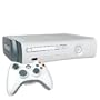 Microsoft Xbox 360 Pro System w/60GB Hard Drive, HDMI Port, Wireless Controller & Headset