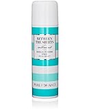 Between the Sheets (Caribbean Mist)