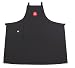 The Grill Meister Apron 60529