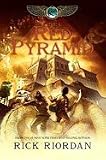 The Red Pyramid (The Kane Chronicles, Book 1) [Hardcover]