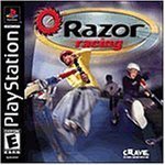Razor Racing