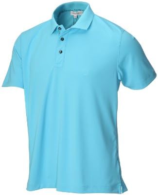 Calvin Klein Tech Polo Shirt