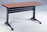 42 Inch Static Rectangular Table - Mayline Office Furniture - TT48RS