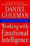 Working with Emotional Intelligence