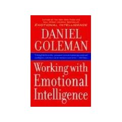 Working With Emotional Intelligence
