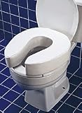 Toilet Cushion - 4 High Cushion