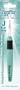 Crochet Lite Crochet Hooks-Size J 6.0mm Green