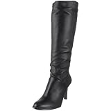 J.Renee Womens Ryan Knee-High Boot