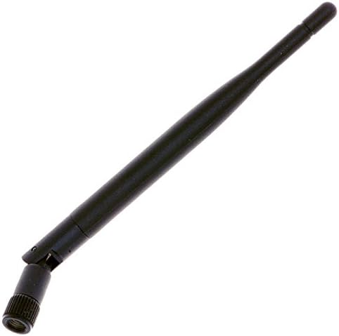 ANTENNA RUBBR DUCK 900MHZ RP-SMA