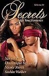 Secrets, Volume 29