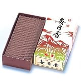Mainichi-Koh Aloeswood Incense