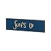 Surf's Up Wall Plaque