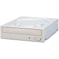 Sony Optiarc AD-7240S - Disk drive - DVD?RW (?R DL) / DVD-RAM - 24x24x12x - Serial ATA - internal - beige