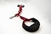 Durable Dog Leash with Soft Handle, Sturdy enough for ALL sizes and breeds