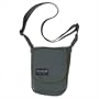 Overland Equipment Placer Shoudler Bag - Gargoyle/Nutria/Dark Gray
