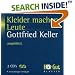 Kleider machen Leute. 2 CDs (HörGut Klassik)