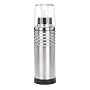 Trudeau Oil Spray Pump with Stainless Steel Finish