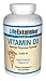 Vitamin D3 5000 IU - 60 - Capsule