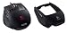 Logitech G9X Programmable Laser Gaming Mouse with Precision Grips image 3
