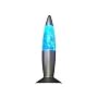 Satzuma USB Glitter Lamp