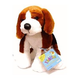 Webkinz: Beagle