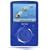 SanDisk Sansa Fuze 4 GB Video MP3 Player (Black)