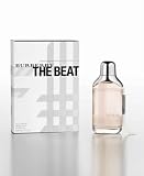 Burberry The Beat Eau de Parfum, 2.5 fl oz.