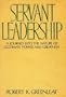 Servant Leadership