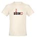 Groom-Doomed Organic Cotton Tee