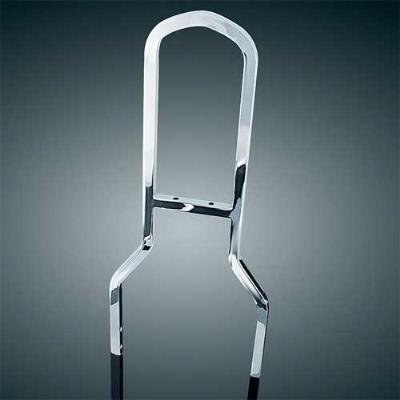 Kuryakyn 1588 Tall Sissy Bar for Backrest On Sale