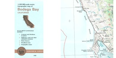Bodega Bay