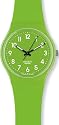 Swatch Colour Code Coll. LEMONGRASS GG204