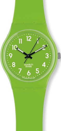 Swatch Unisex Watches GG204 – WW