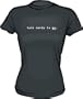 Talk Nerdy To Me Women's Tee Shirt in 6 Colors Small thru XXL