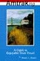 Amtraking: A Guide to Enjoyable Train Travel