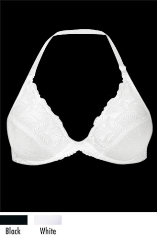 Bali Lace Desire Convertible Underwire Bra